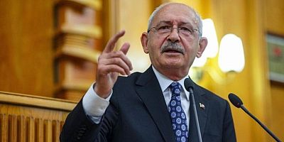 Kılıçdaroğlu: 5 Parti Genel Başkanı Teklif Ederse Aday Olurum