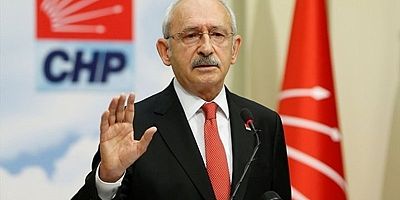 Kılıçdaroğlundan Erdoğanın yeni anayasa açıklamasına ilk yorum