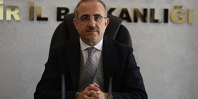 Kılıçdaroğlunun İzmir programına yorum İl Başkanı Kerem Ali Sürekli
