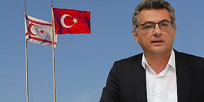 KKTC'nin yeni Cumhurbaşkanı Tufan Erhürman: Devlet geleneğimiz aynen devam edecek