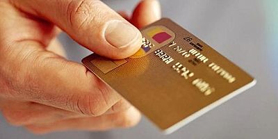 Kredi kartı faizlerinde indirim! Bugünden itibaren geçerli