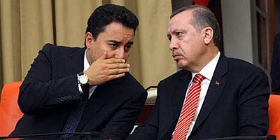 Kulislerde Babacan AK Parti Flörtü Konuşuluyor! Babacan, Erdoğan'dan Kaç Bakanlık İstedi?