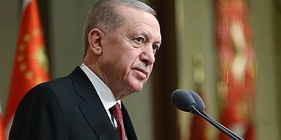 Kumpas iddialarına ilk yorum! Cumhurbaşkanı Erdoğan: “Kuklayı da kuklacıyı da iyi biliyoruz”