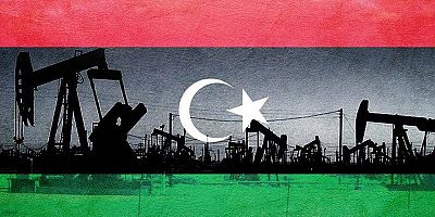 Libyanın Petrolünü Türkiye Çıkaracak