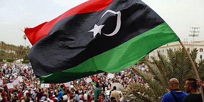 Libya ordusu Trablusu tamamen kontrol altına aldı
