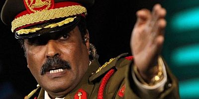 Libya Ulusal Ordusu Trablus Sahillerinde Türk Askerlerinin Sonu Gelecek