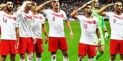 Liderliğini Koruyan Türkiye Fransa'da EURO 2020 Kapısını Araladı!