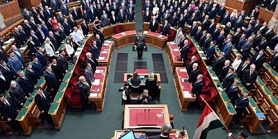 Macaristan, İstanbul Sözleşmesi Karşıtı Deklarasyonu Kabul Etti