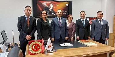 MAHİS-DER: Mali Hizmetler Sınıfı Oluşturulmalı, Kamu Maliyesi Güçlenmeli