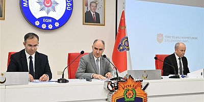 Manisa’da 58 Milyar Liralık Kamu Yatırımı Devam Ediyor 