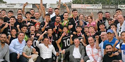 Manisa’dan Süper Lig’e doğru