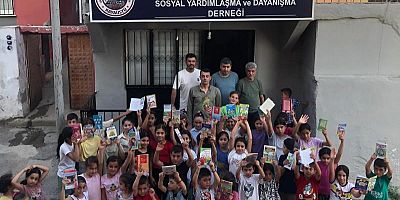 mardin ömerli eydo köyü