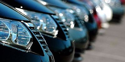 MASFED Başkanı Erkoç: İkinci el araç fiyatları yüzde 15 düştü