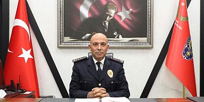 Mehmet Şahne kimdir İşte İzmirin Yeni Emniyet Müdürü