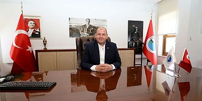Mendereste Hoş Geldin Bebek Uygulaması