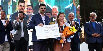Menemen Belediyesi Uluslarası Çömlek Festivali’ne muhteşem final