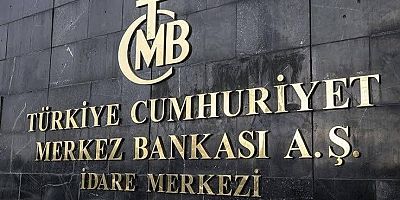 Merkez Bankası Faiz Kararını Açıkladı 8.75ten 8252ye  İndirdi