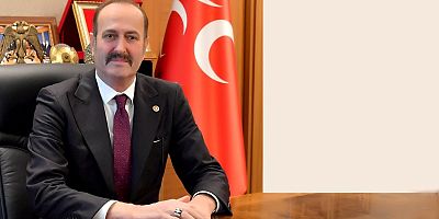 MHP’li Osmanoğlu: Biz, Hakkın Yolunda, Milletin Yanındayız