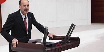 MHP’li Osmanağaoğlu:Enerji Alanındaki Bağımsızlık Mücadelemizi de Kazanacağız