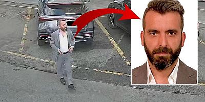 MİT, Dedektif Kılıflı MOSSAD Casusunu Yakaladı! 4 Bin Dolara İhanet!