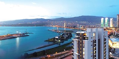 Modda Port ile İzmiri En Önden İzleyin