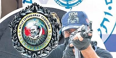 MOSSAD'a Türkiye şoku!  Düğmeye basıldı! Darbe indirildi