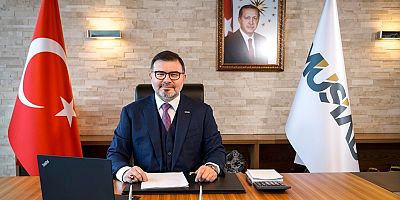 MÜSİAD İzmir Başkanı Bilal Saygılıdan Büyüme Rakamları Hakkında Açıklama