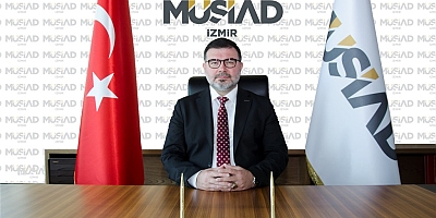 MÜSİAD İzmir Başkanı Bilal Saygılı: “Ekonominin Bu Süreci En Az Hasarla Aşması İçin Hep Birlikte Mücadele Edeceğiz”