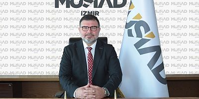 MÜSİAD İzmir Başkanı Bilal Saygılı Faiz İndirimlerinin Olumlu Yansımalarını Göreceğiz