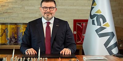MÜSİAD İzmir Başkanı Bilal Saygılı; 'Şanlı Direniş Asla Unutulmayacak'