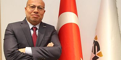 MÜSİAD İzmir Başkanı Gökhan Temur: Ramazan Bayramını Kutladı