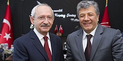 Mustafa Balbaydan Kılıçdaroğluna Demokrasi Eleştirisi