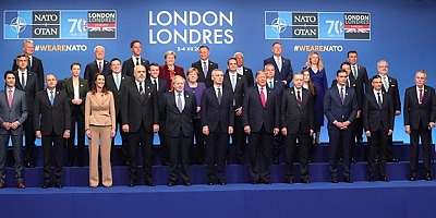 NATO açıkladı Türkiye Baltık planını kabul etti