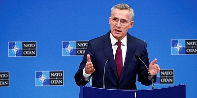 NATOdan son dakika Türkiye açıklaması