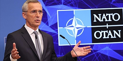 NATO Genel Sekreteri Stoltenberg: Savaş yıllarca sürebilir!