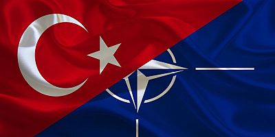 NATO için son kararı Türkiye verecek: İsveç'e kırmızı, Finlandiya'ya sarı ışık!