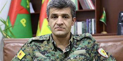 YPG Operasyon öncesi ABD ve Rusya'ya Yalvardı: Türkiye'yi Durdurun