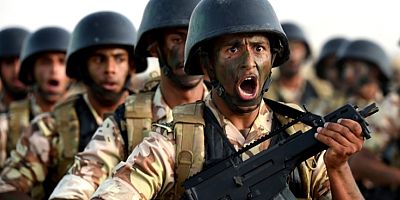 Orta Doğuda Arap NATOsu kurulacak iddiası