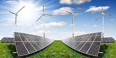 OSB’ler Sanayicileri İçin Yenilenebilir Enerjiden Elektrik Üretmeli