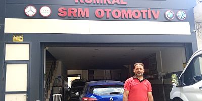 Oto Sanayiciler İsyanda! İş Çok Çalıştıracak İşçi Yok