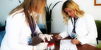Özel Hastaneler Koronavirüs Testinden Ücret Alamaz!
