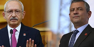 'Özgür Özel ve Kılıçdaroğlu bir araya gelecek' iddiasına CHP'den yalanlama