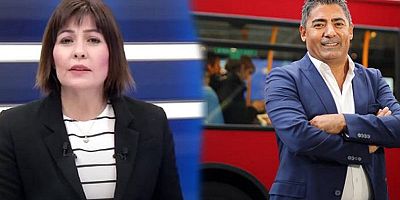 Özlem Akarsu Çelik Halk TV'de Dönen Dolapları Açıkladı, Mahiroğlu'na Şok Suçlamalar 