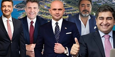 Paramount Otel soruşturmasında flaş karar! Cihan Ekşioğlu dahil 3 kişi tutuklandı