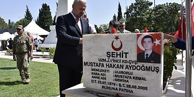 Pehlivan: Millet kazandı, hainler kaybetti!