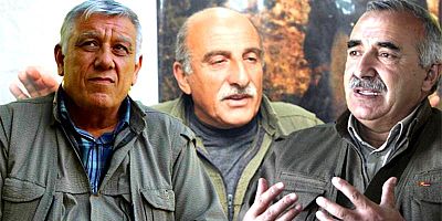 PKK ile YPG arasında büyük kriz Kandil Mazlum Kobaninin son hamlesiyle şoke oldu