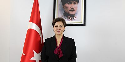 Prof. Dr. Tülin Oygür: Kadın, Ülkesi Kadar Özgürdür!
