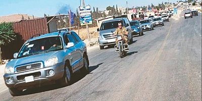 Provokasyonda yeni detaylar