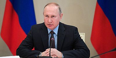 Putinden flaş Karabağ açıklaması