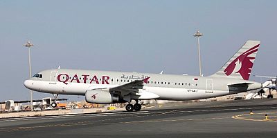 Qatar Airways İzmir Antalya